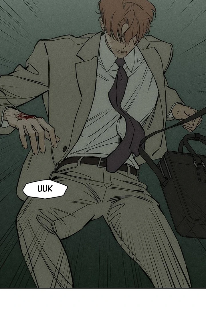 Read Tears on a Withered Flower EN Manga Online