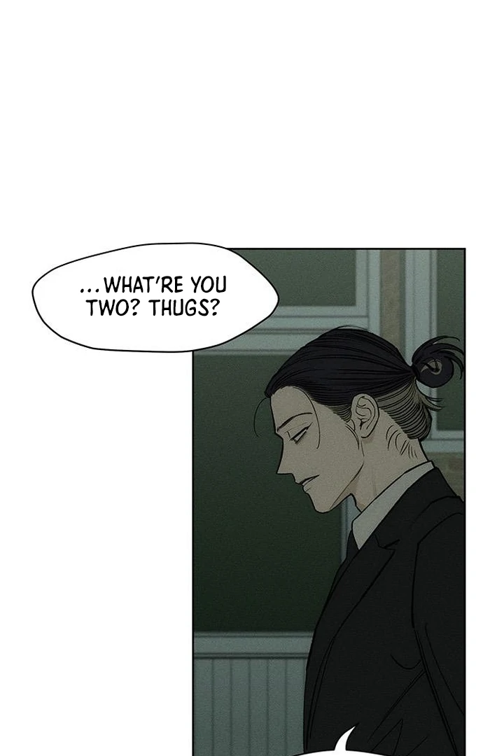 Read Tears on a Withered Flower EN Manga Online