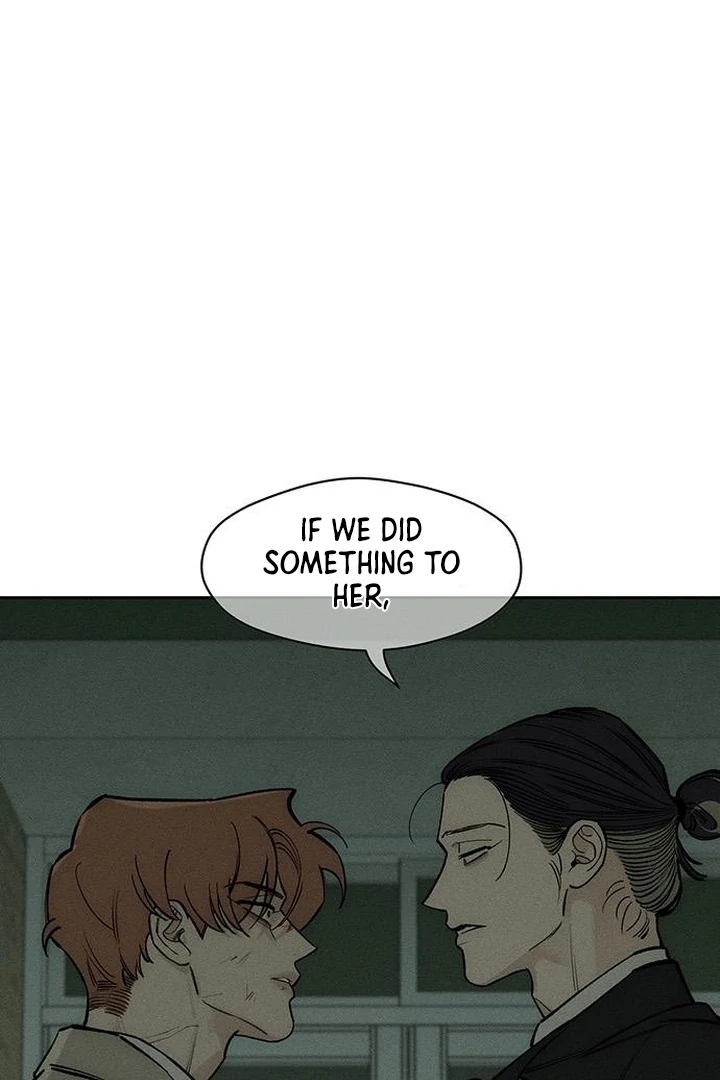 Read Tears on a Withered Flower EN Manga Online