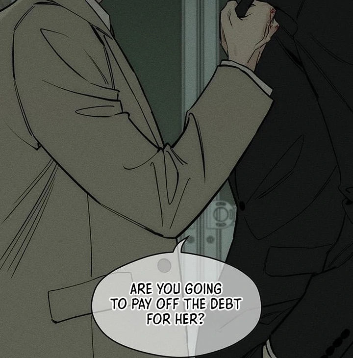 Read Tears on a Withered Flower EN Manga Online