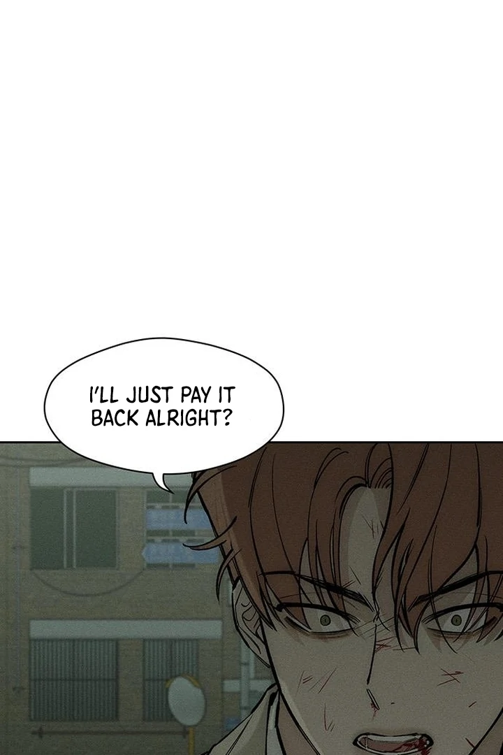Read Tears on a Withered Flower EN Manga Online