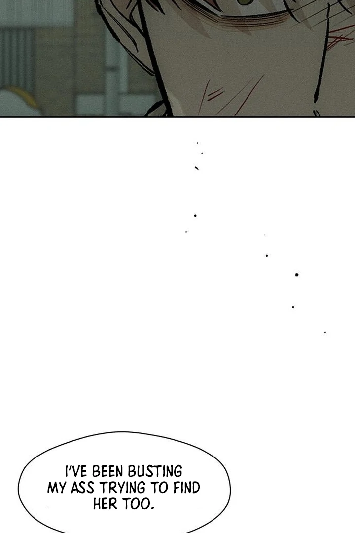 Read Tears on a Withered Flower EN Manga Online