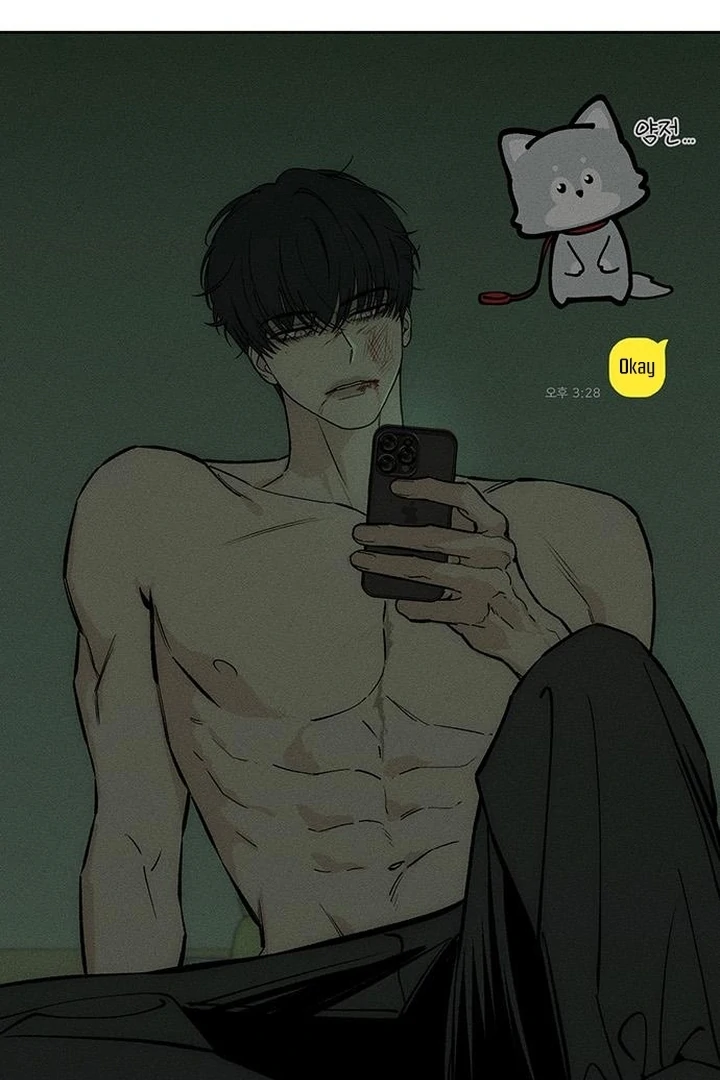 Read Tears on a Withered Flower EN Manga Online