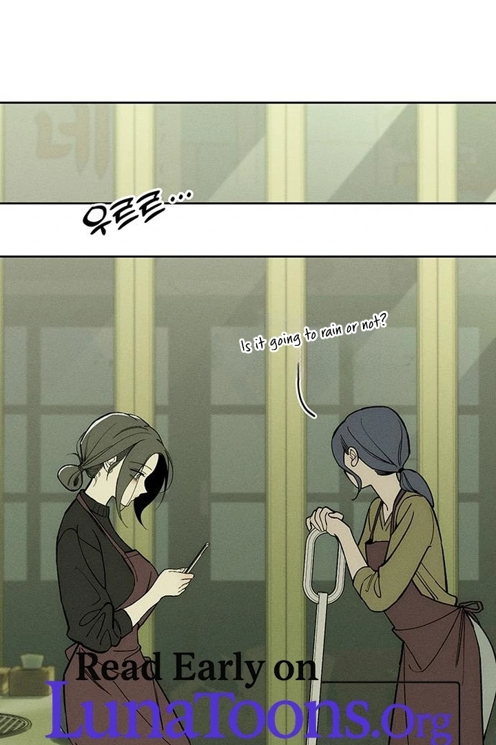 Read Tears on a Withered Flower EN Manga Online