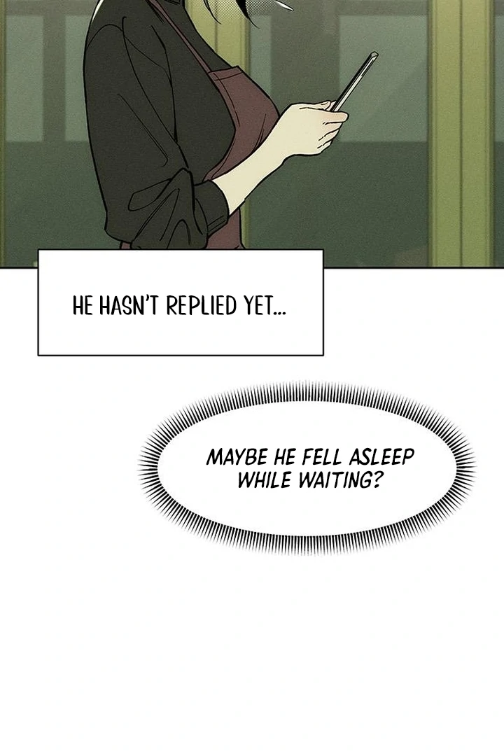 Read Tears on a Withered Flower EN Manga Online