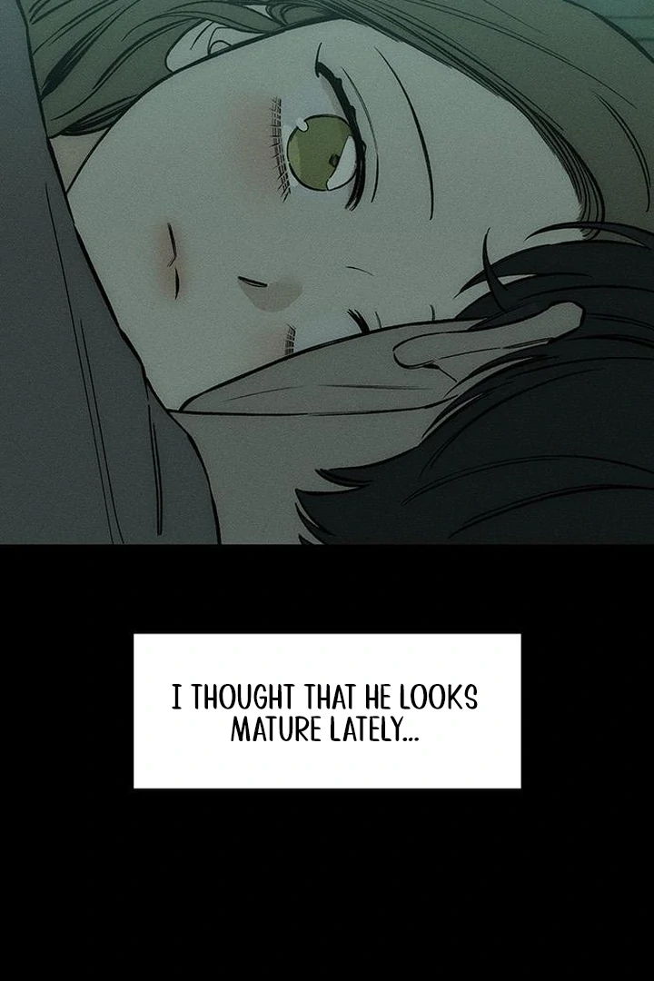 Read Tears on a Withered Flower EN Manga Online