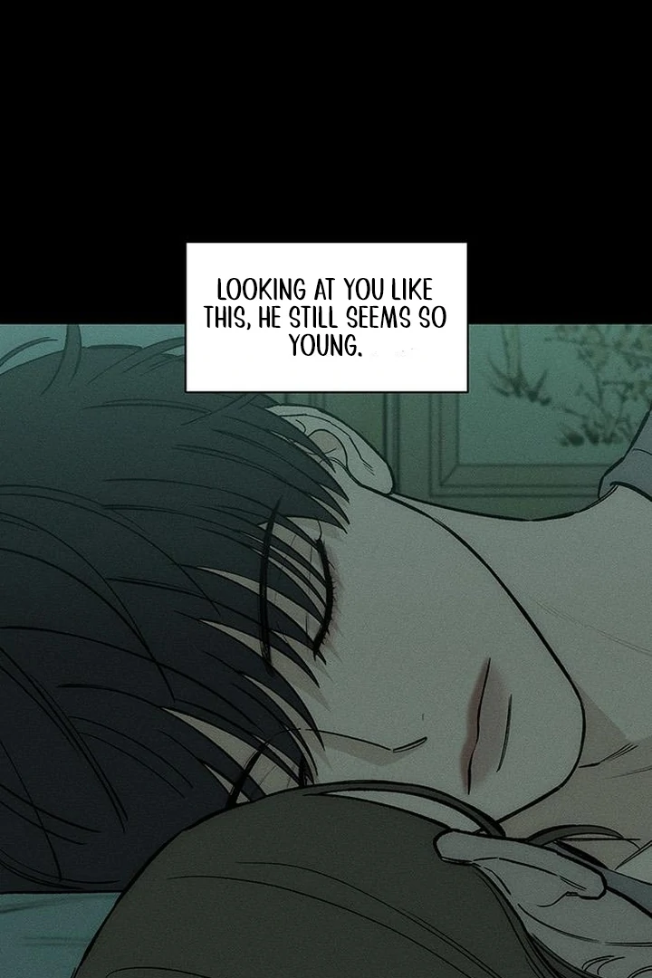 Read Tears on a Withered Flower EN Manga Online