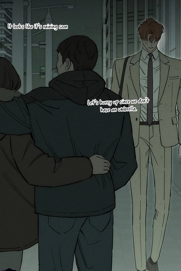 Read Tears on a Withered Flower EN Manga Online