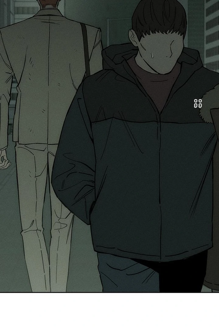 Read Tears on a Withered Flower EN Manga Online