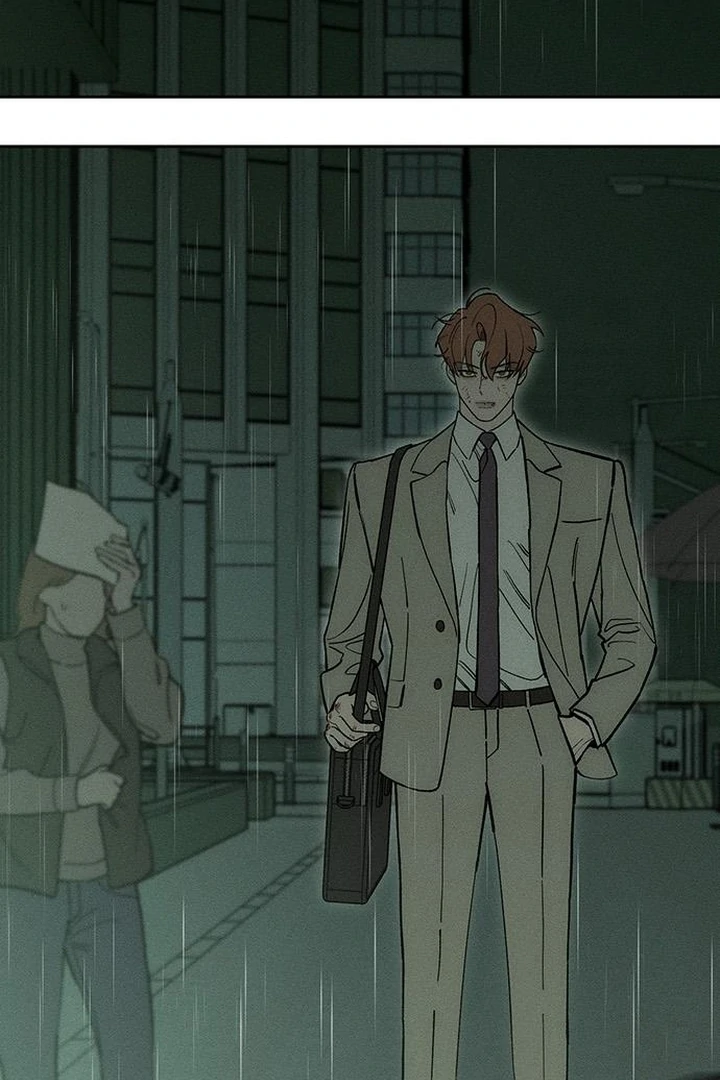 Read Tears on a Withered Flower EN Manga Online