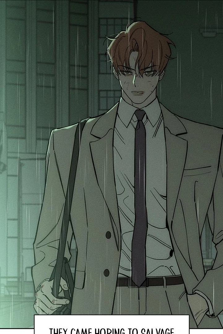 Read Tears on a Withered Flower EN Manga Online