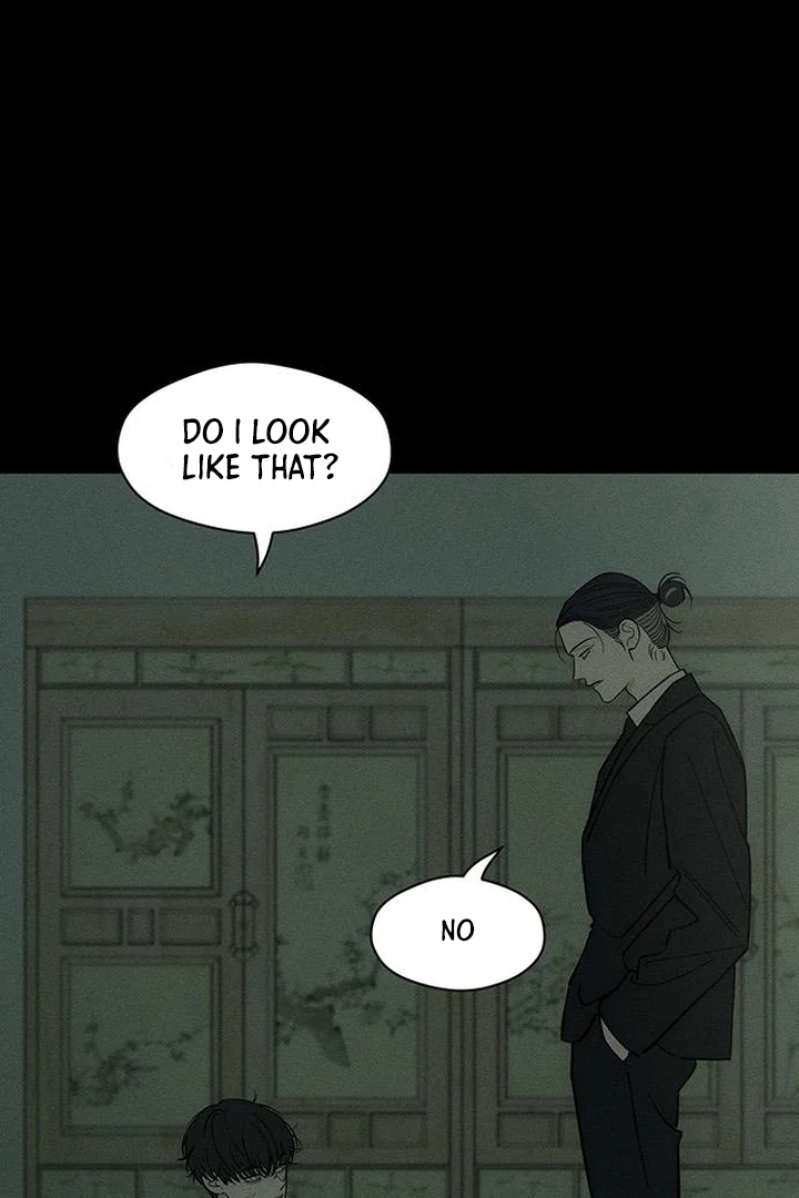 Read Tears on a Withered Flower EN Manga Online