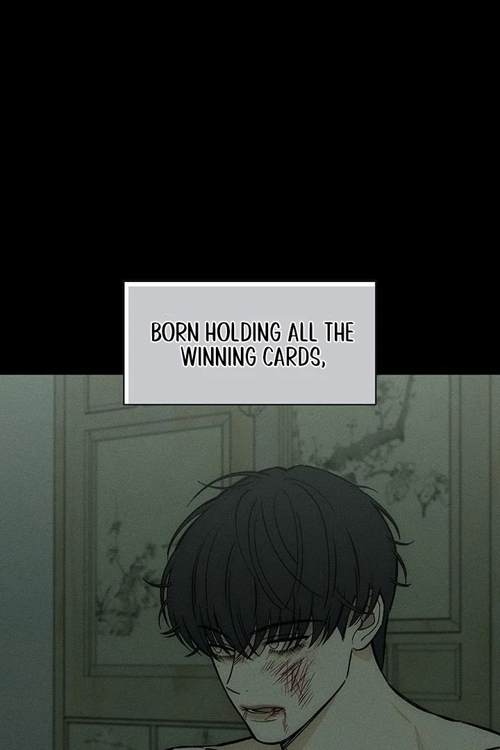 Read Tears on a Withered Flower EN Manga Online