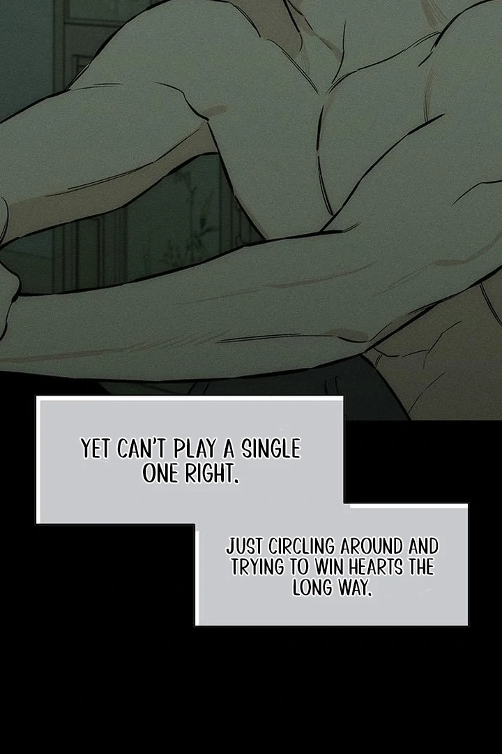 Read Tears on a Withered Flower EN Manga Online