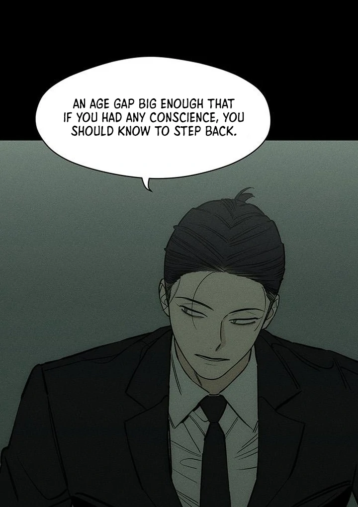 Read Tears on a Withered Flower EN Manga Online