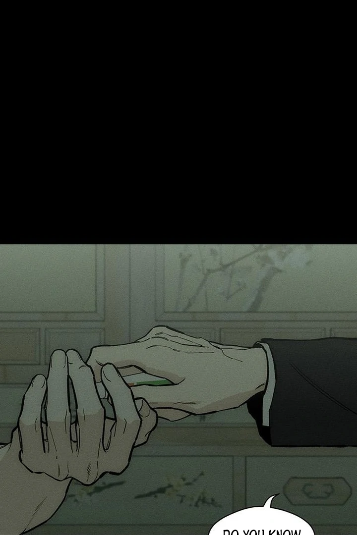 Read Tears on a Withered Flower EN Manga Online