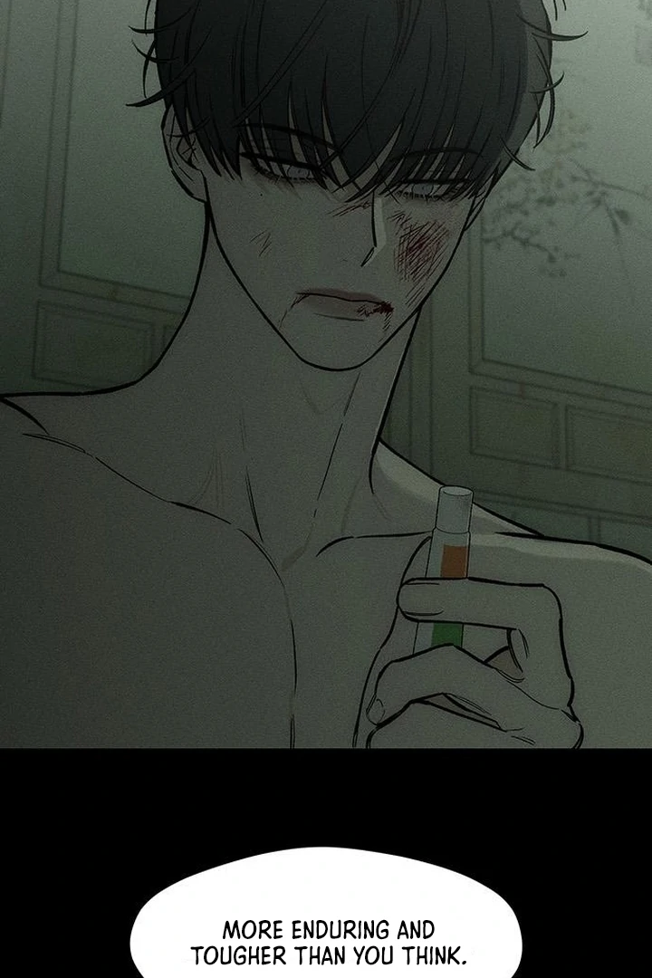 Read Tears on a Withered Flower EN Manga Online