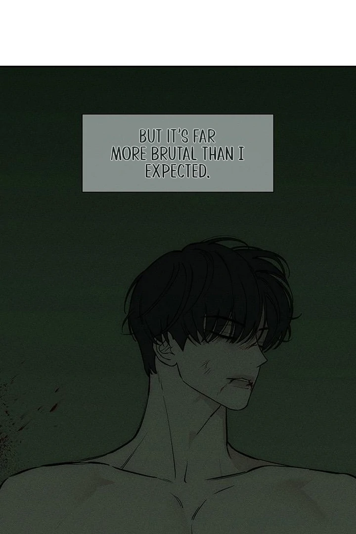 Read Tears on a Withered Flower EN Manga Online