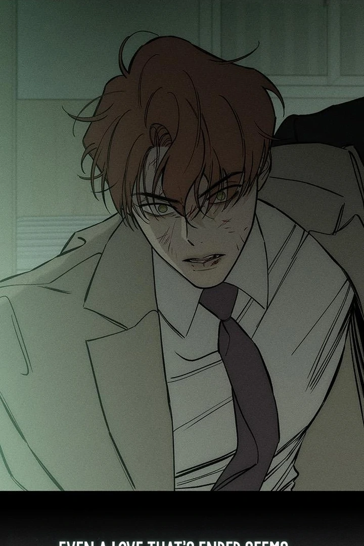Read Tears on a Withered Flower EN Manga Online