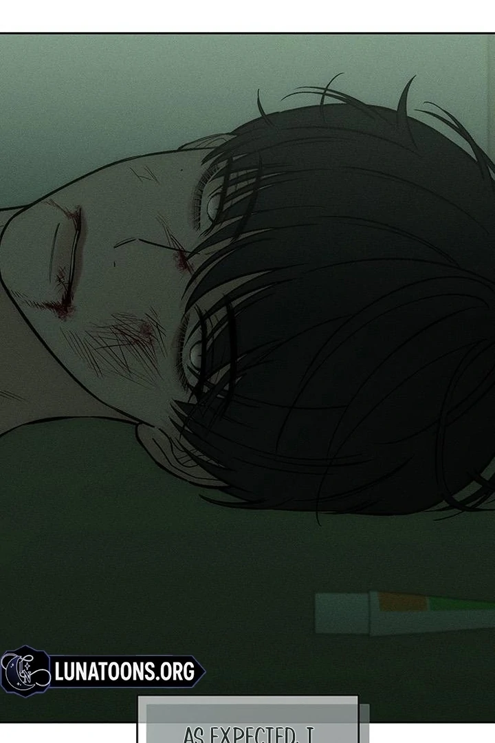 Read Tears on a Withered Flower EN Manga Online