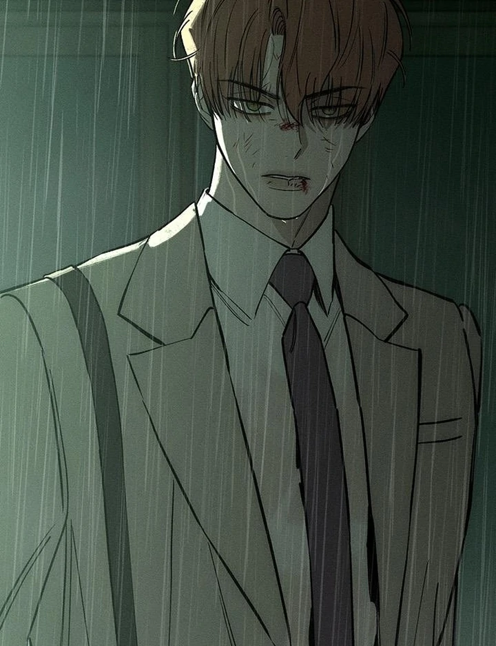 Read Tears on a Withered Flower EN Manga Online
