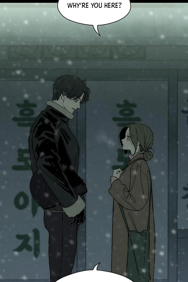 Read Tears on a Withered Flower EN Manga Online