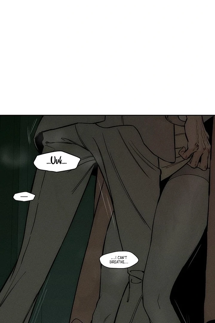 Read Tears on a Withered Flower EN Manga Online