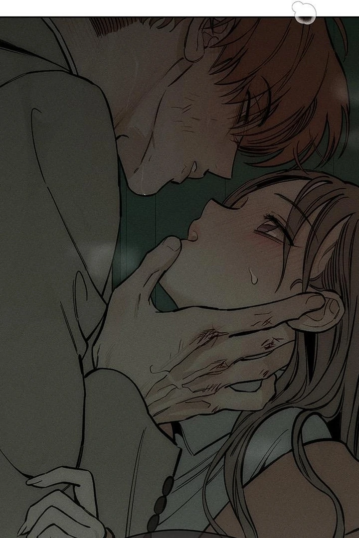 Read Tears on a Withered Flower EN Manga Online