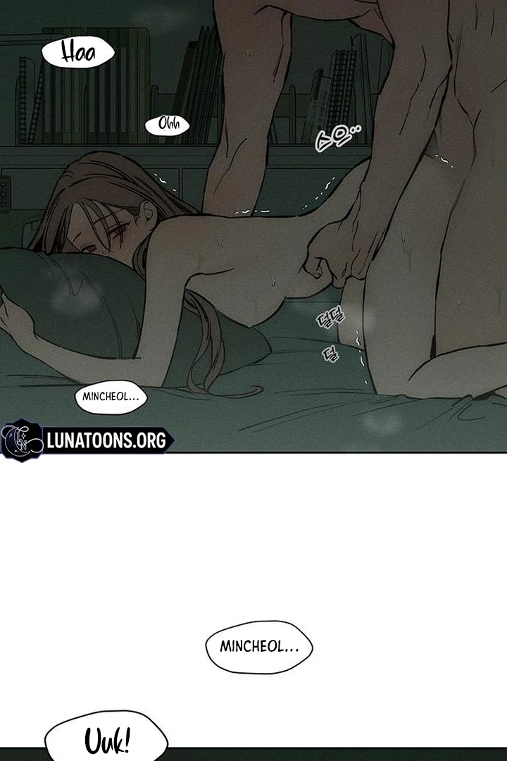 Read Tears on a Withered Flower EN Manga Online