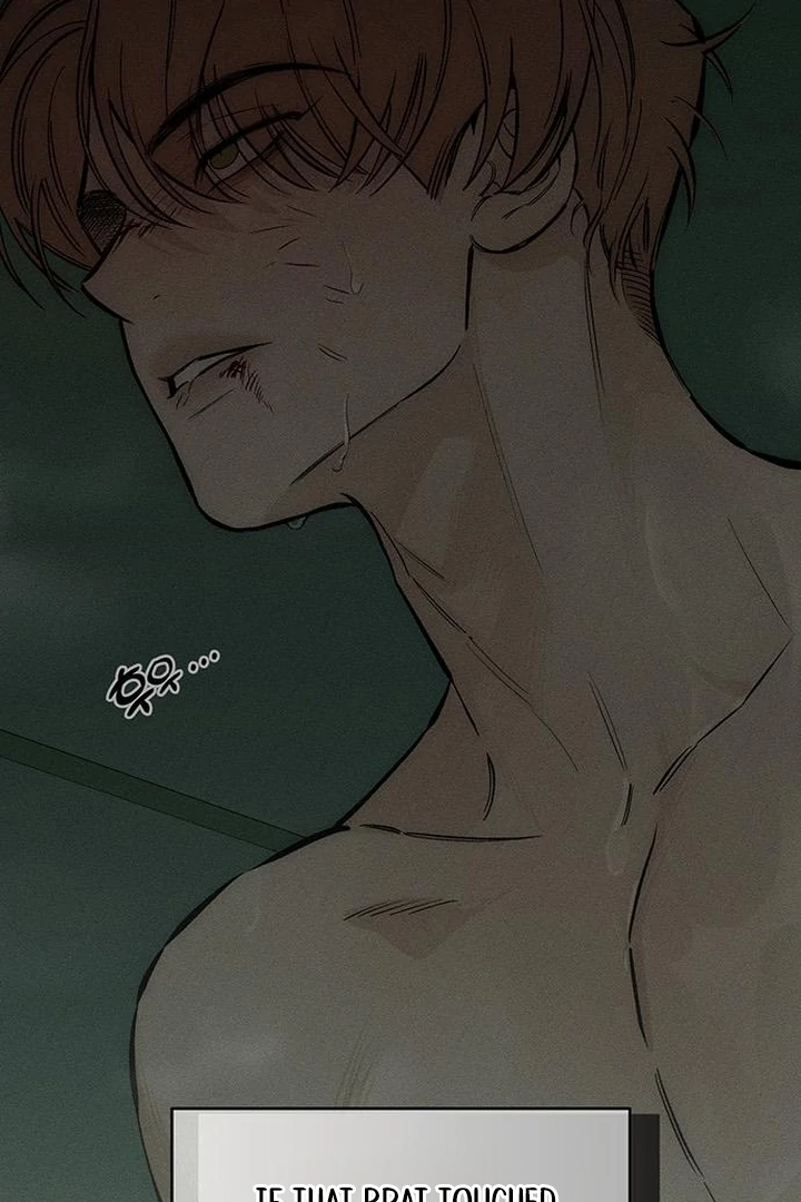 Read Tears on a Withered Flower EN Manga Online