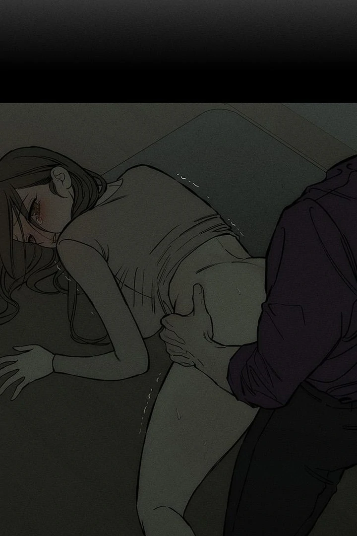 Read Tears on a Withered Flower EN Manga Online