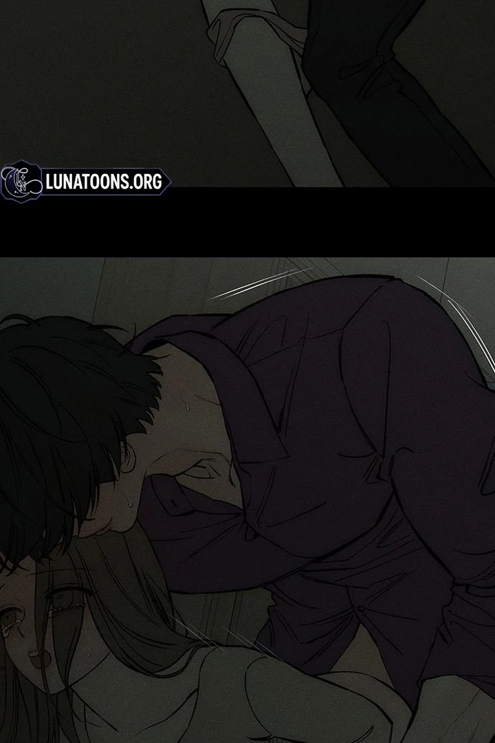 Read Tears on a Withered Flower EN Manga Online