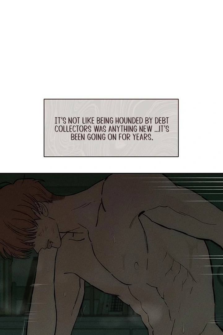 Read Tears on a Withered Flower EN Manga Online