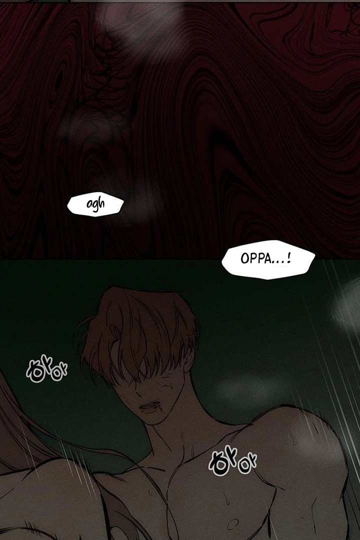 Read Tears on a Withered Flower EN Manga Online