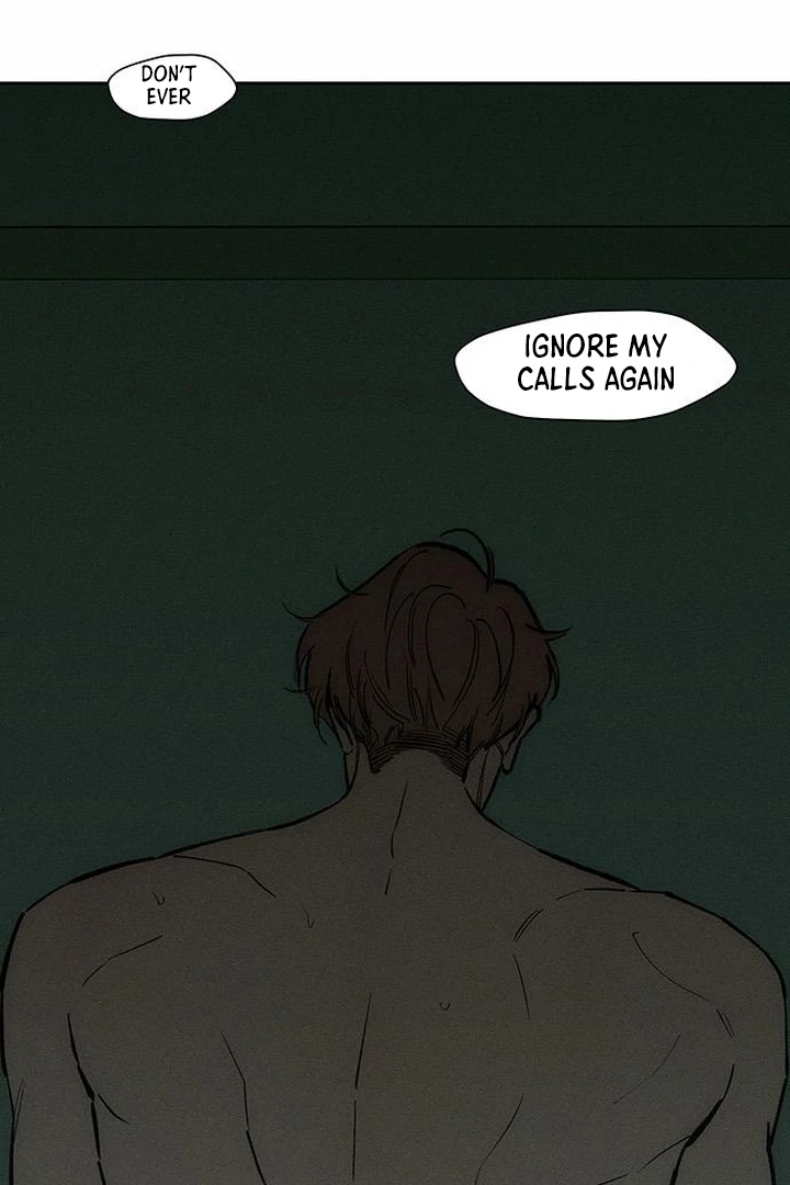 Read Tears on a Withered Flower EN Manga Online