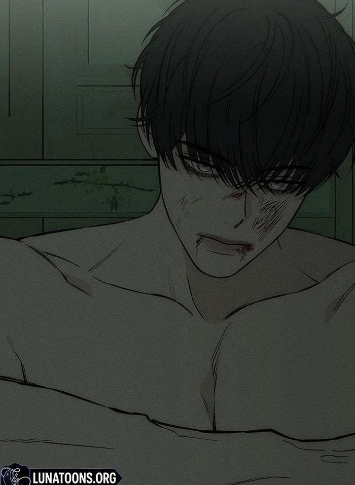 Read Tears on a Withered Flower EN Manga Online