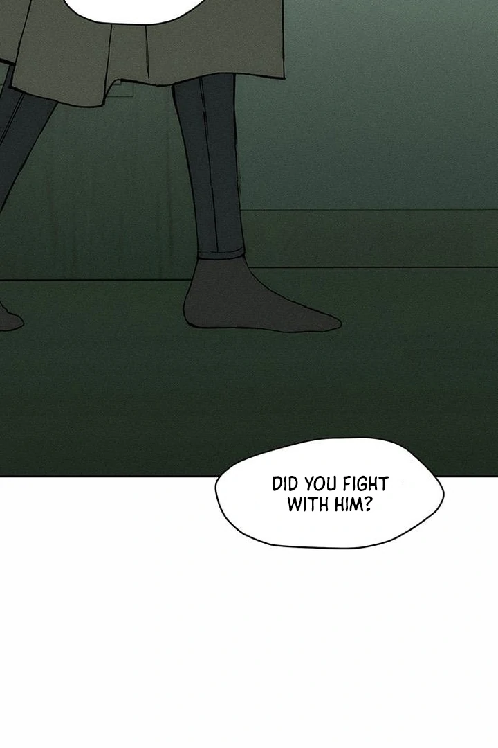 Read Tears on a Withered Flower EN Manga Online