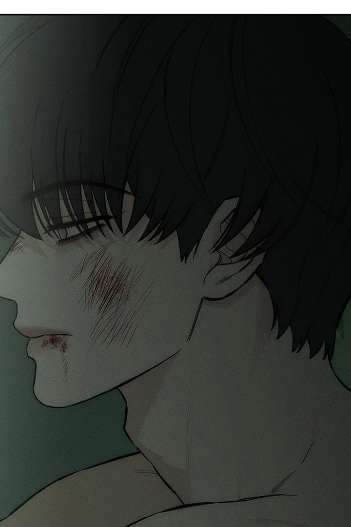 Read Tears on a Withered Flower EN Manga Online