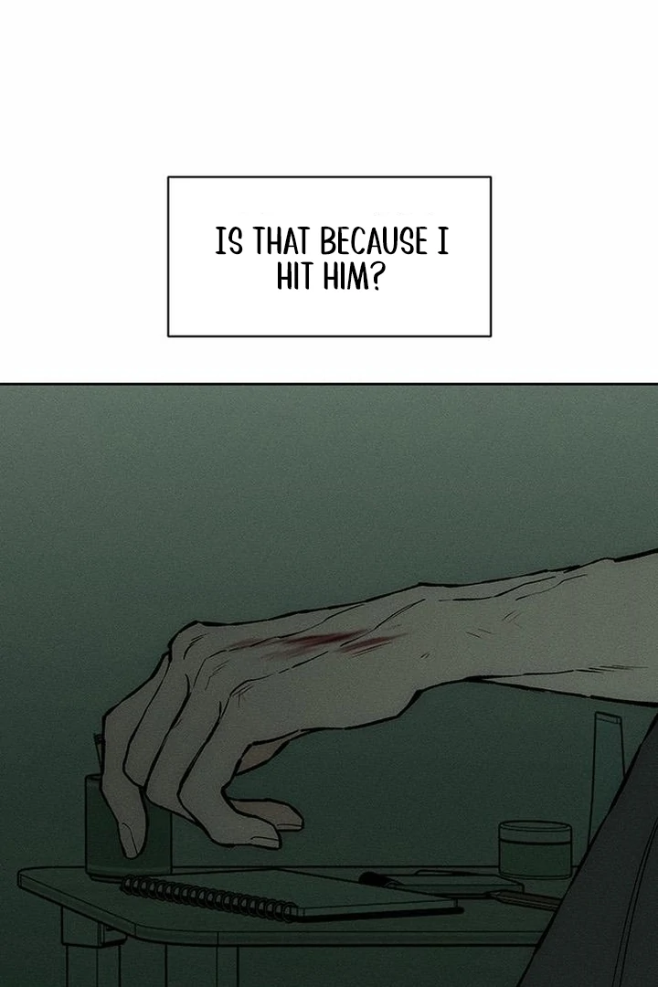 Read Tears on a Withered Flower EN Manga Online