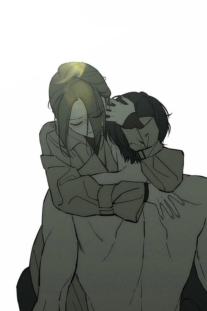 Read Tears on a Withered Flower EN Manga Online