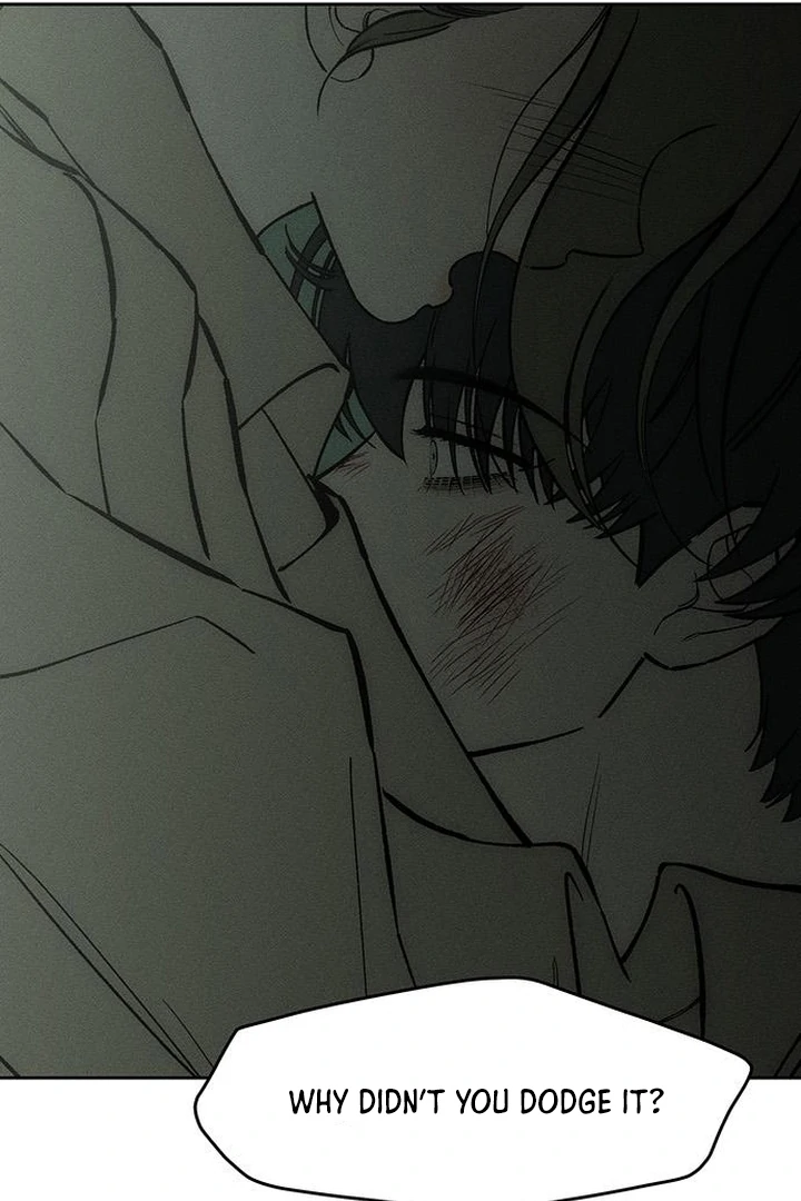 Read Tears on a Withered Flower EN Manga Online