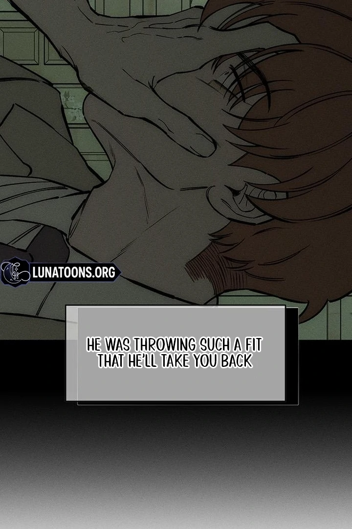 Read Tears on a Withered Flower EN Manga Online