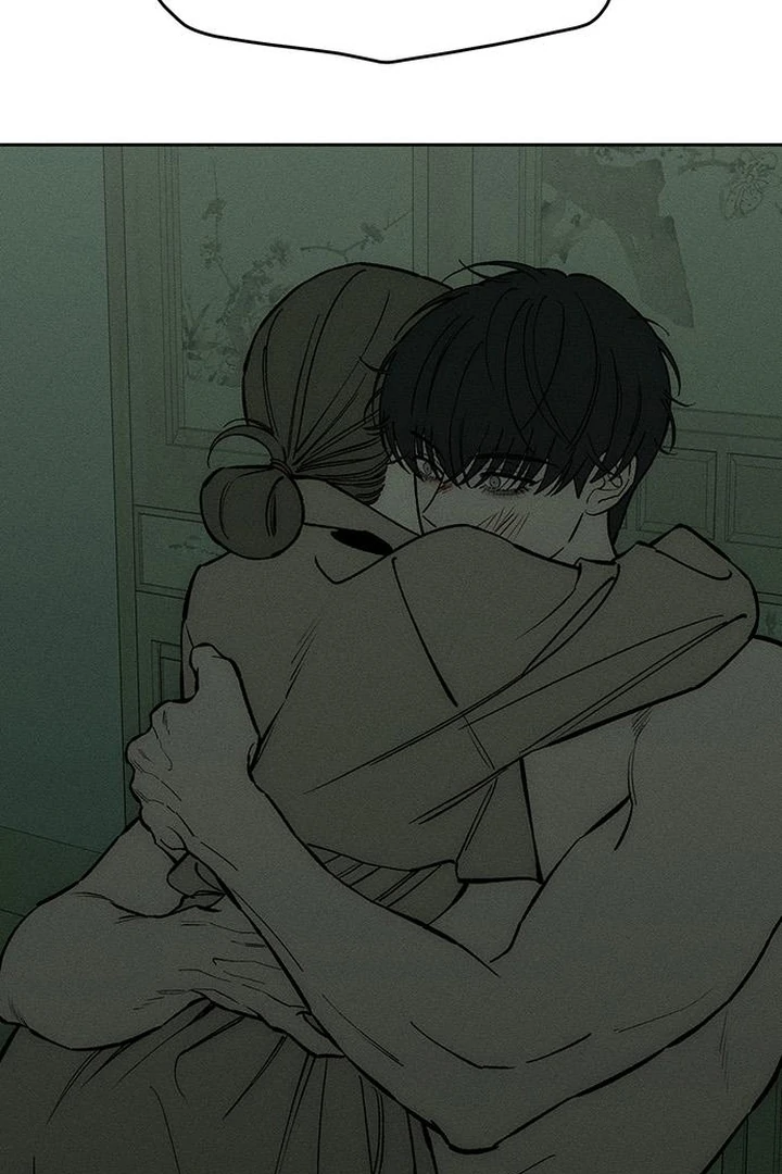Read Tears on a Withered Flower EN Manga Online