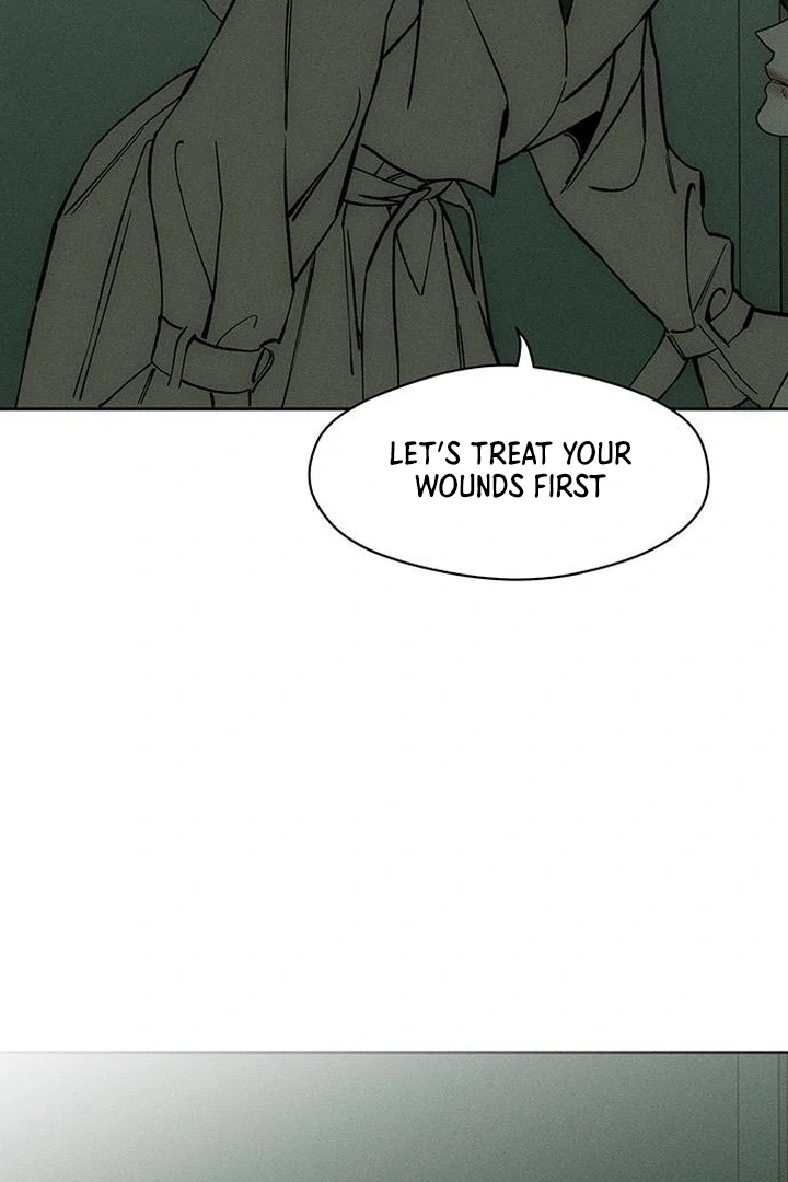 Read Tears on a Withered Flower EN Manga Online