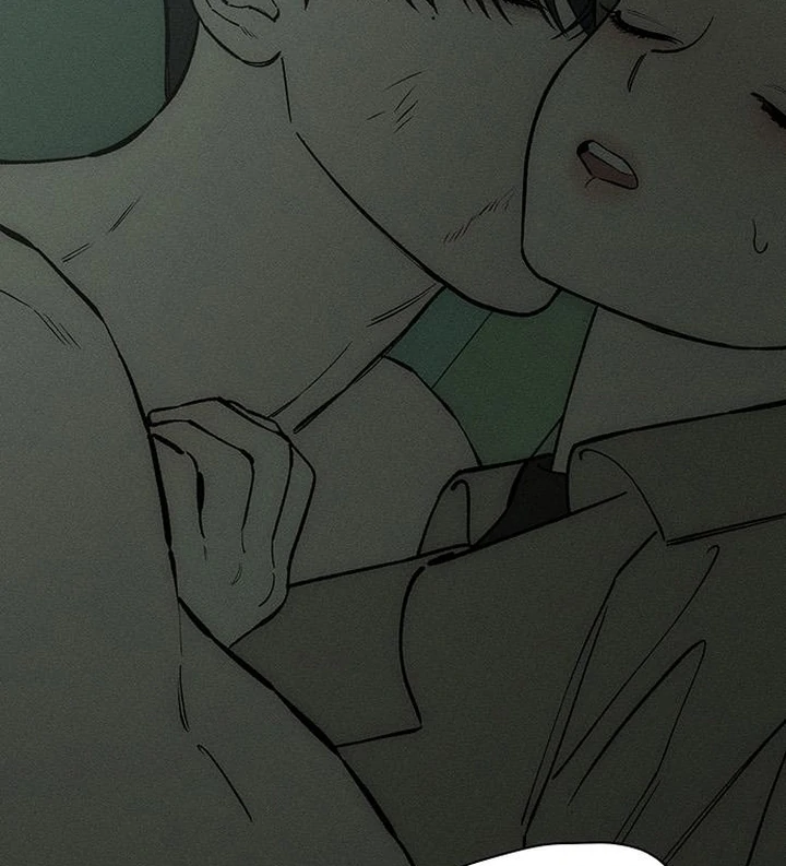 Read Tears on a Withered Flower EN Manga Online
