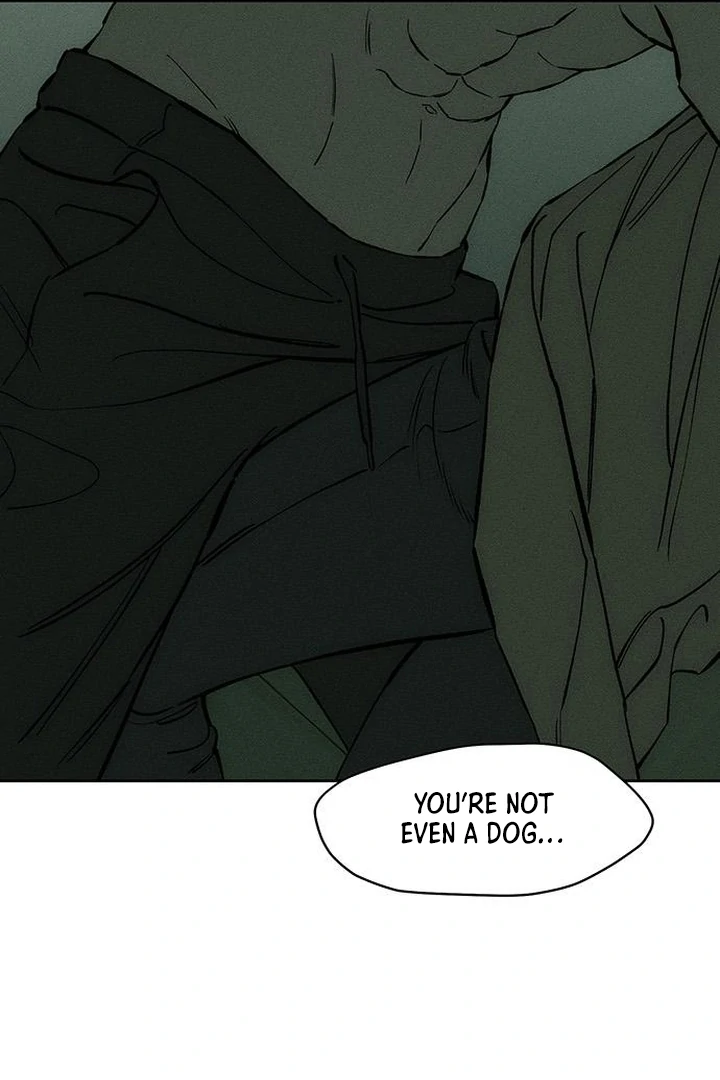 Read Tears on a Withered Flower EN Manga Online