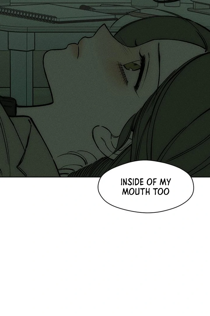 Read Tears on a Withered Flower EN Manga Online