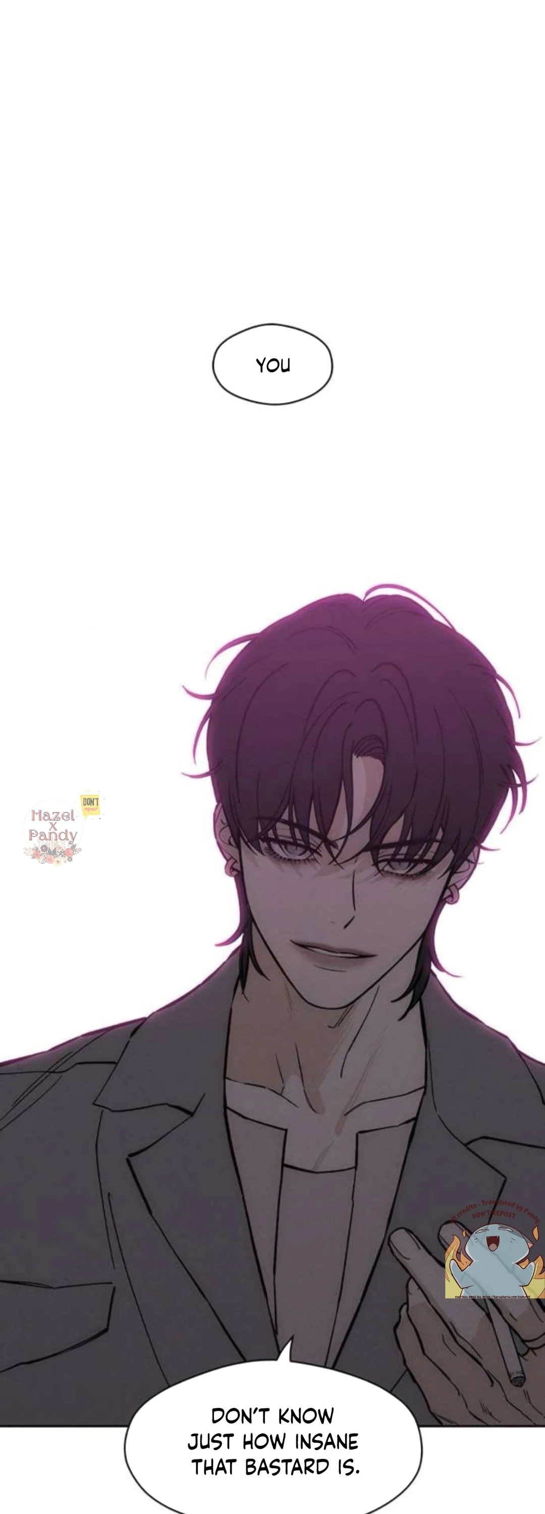 Read Tears on a Withered Flower EN Manga Online