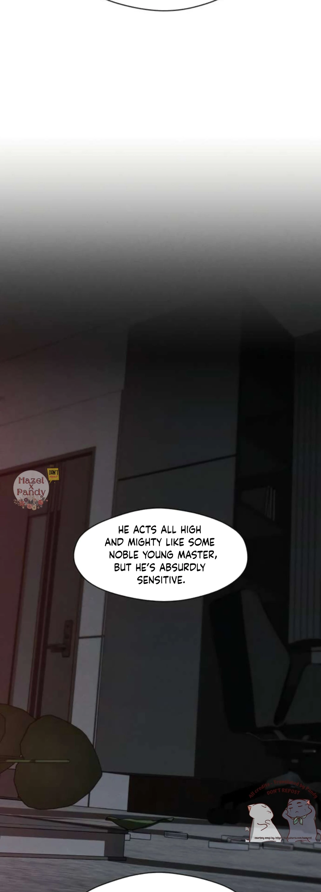 Read Tears on a Withered Flower EN Manga Online