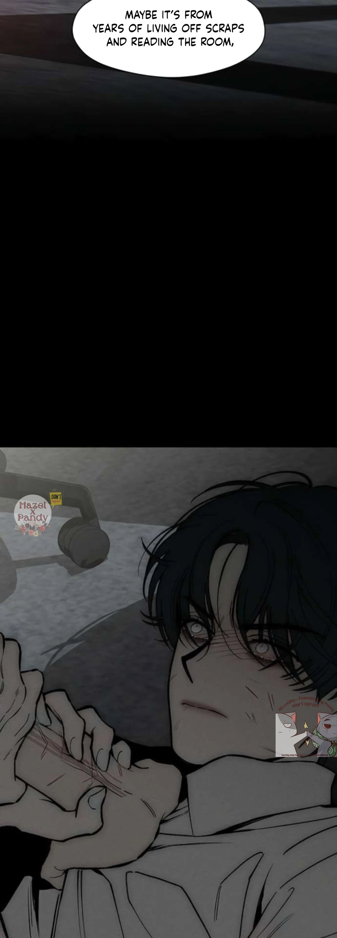 Read Tears on a Withered Flower EN Manga Online